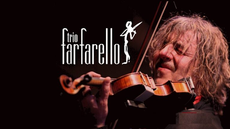 27.07 Concert: Trio farfarello