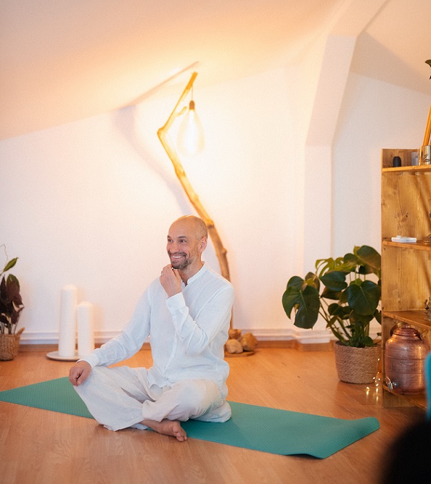 2.08 Yoga pentru incepatori