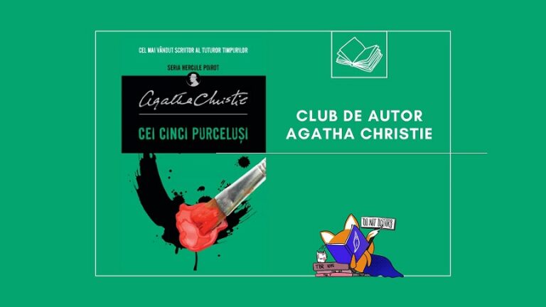9.08 Club de autor: Cei cinci purceluși