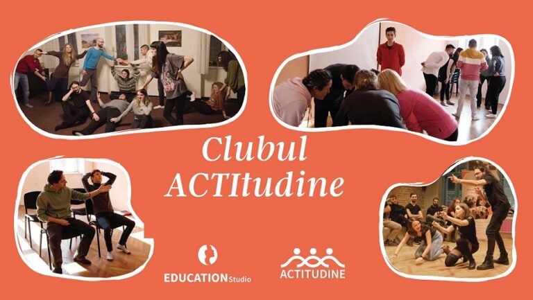 10.08 Clubul ACTItudine