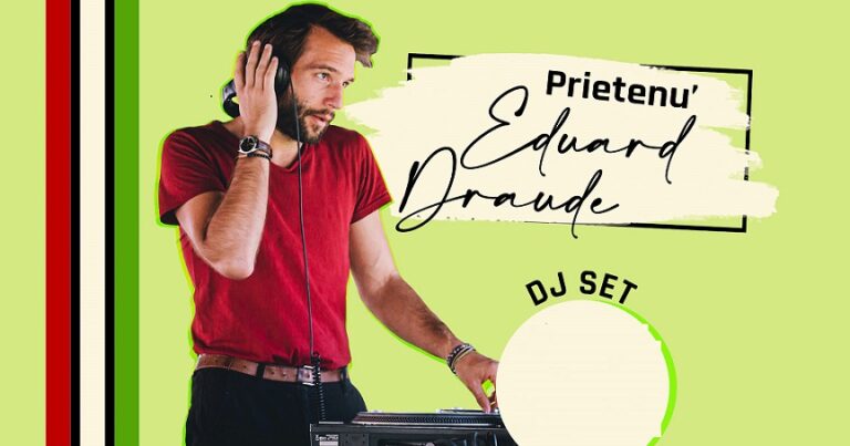 2.08 Party: Eduard Draude