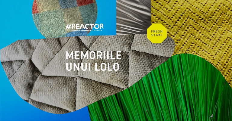 30.08 Spectacol: Memoriile unui Lolo