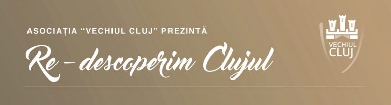 20.08 Tur ghidat: Patrimoniul cultural-istoric al Clujului