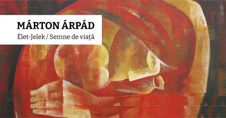 12-27.08 Expoziție: Semne de viață
