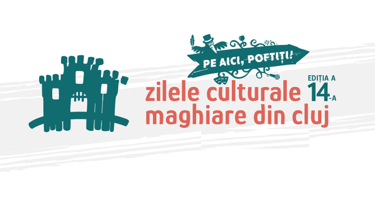 13-20.08 Festival: Zilele Culturale Maghiare din Cluj