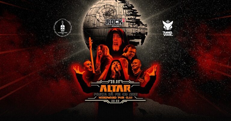 29.09 Concert: Altar