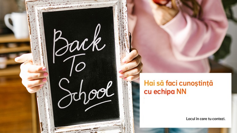 14.09 Curs: Back to school!