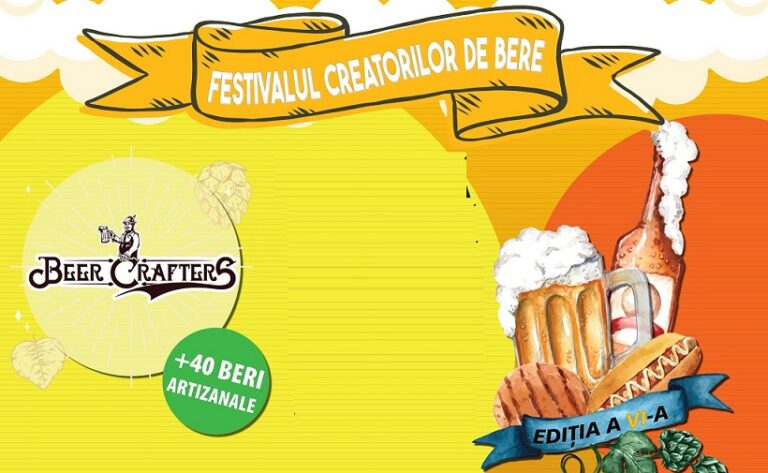 7-10.09 Festival: BeerCrafters