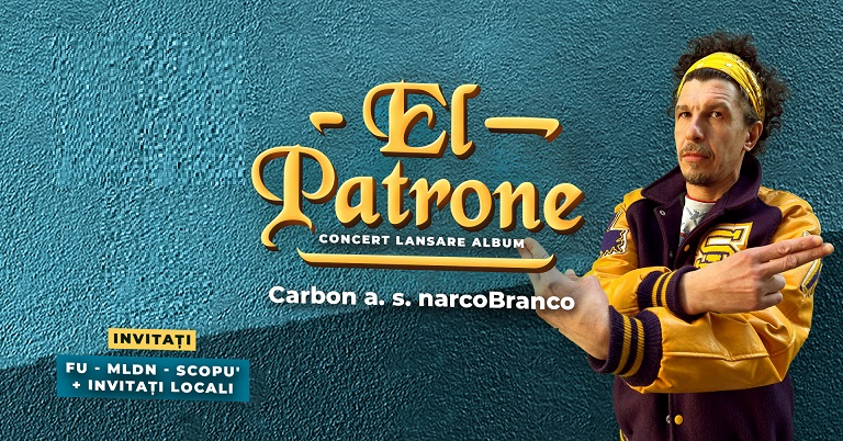 9.09 Concert: Carbon