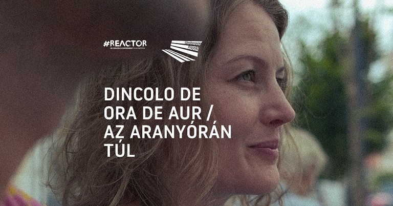 4.10 Avanpremieră Spectacol: Dincolo de ora de aur