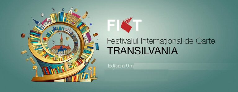 25.09-1.10 Sapte evenimente de neratat saptamana aceasta la Cluj