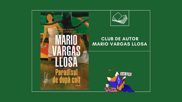 27.09 Club de autor: Paradisul de după colț