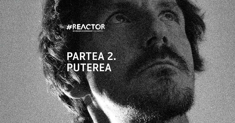 9.04 Spectacol: Partea 2. Puterea