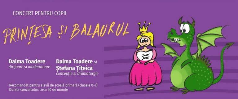 18-24.09 Sapte evenimente de neratat saptamana aceasta la Cluj