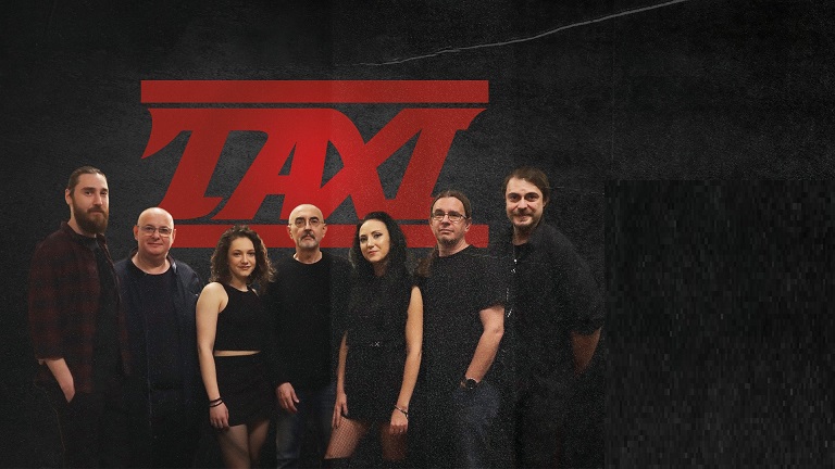 9.09 Concert: Taxi