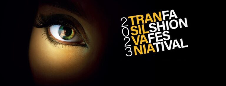 8-10.09 Transilvania Fashion International Festival