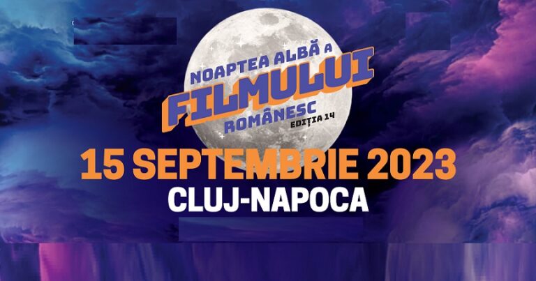 15.09 𝐍𝐨𝐚𝐩𝐭𝐞𝐚 𝐀𝐥𝐛𝐚̆ 𝐚 𝐅𝐢𝐥𝐦𝐮𝐥𝐮𝐢 𝐑𝐨𝐦𝐚̂𝐧𝐞𝐬𝐜