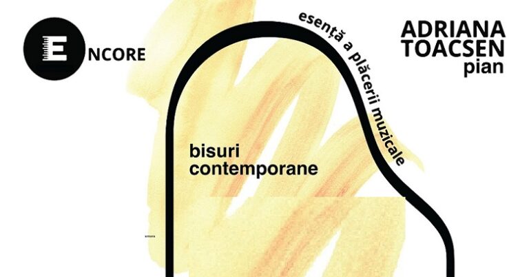 14.10 Concert: 12 bisuri contemporane