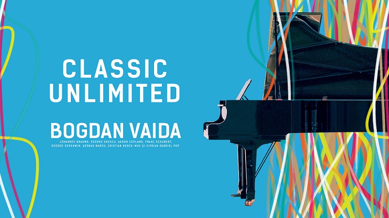 29.10 Concert: Classic Unlimited