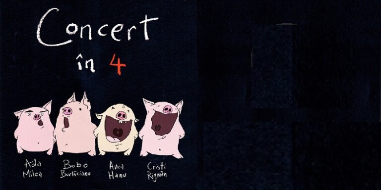 27.07 Concert’n 4