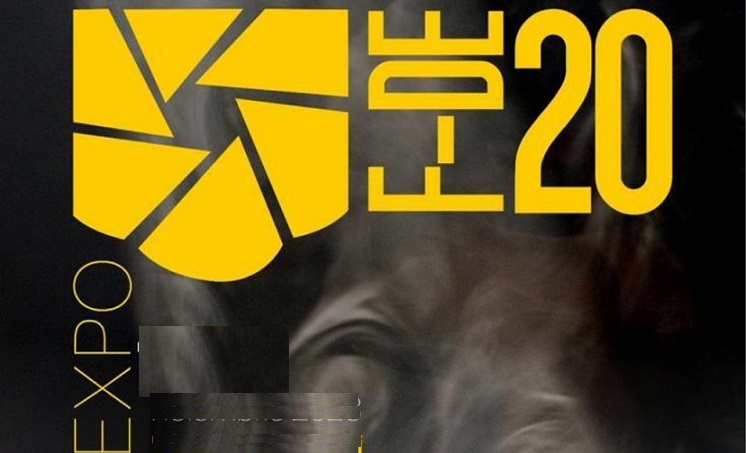 19.11 Expoziție aniversară: F-DE 20