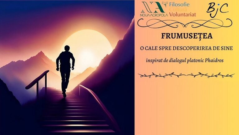 31.10 Seminar: Frumusețea – o cale spre descoperirea de sine
