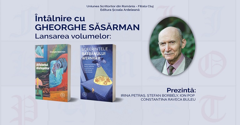 18.10 Lansari de carte
