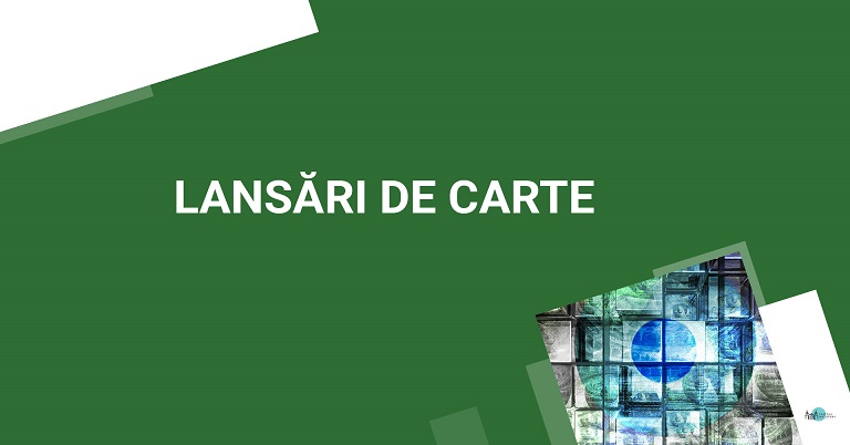 15.10 IIC 2023: Lansari de carte