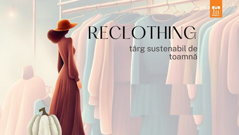 31.10 Targ: ReClothing