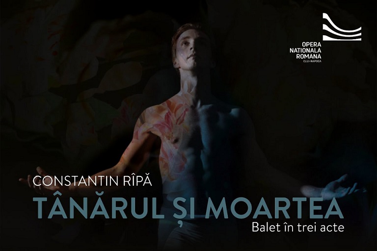 6.10 Spectacol de balet: Tânărul și moartea