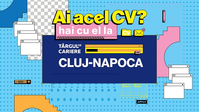 9-15.10 Sapte evenimente de neratat saptamana aceasta la Cluj