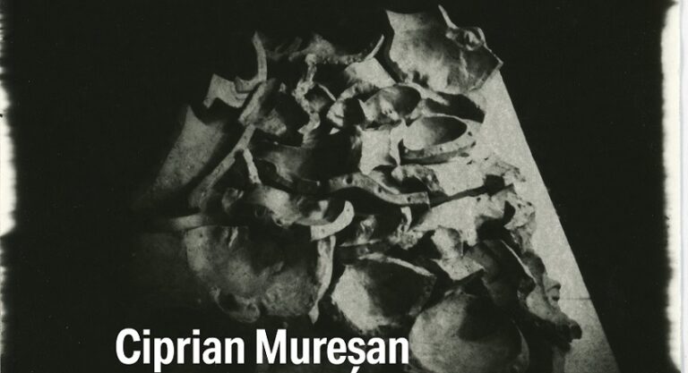 3-16.11 Expoziție: Ciprian Mureșan