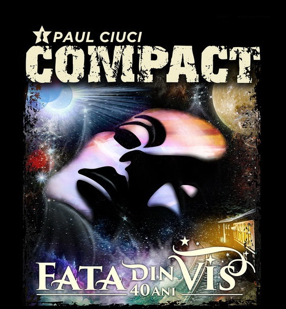 5.11 Concert: Compact – Fata din vis