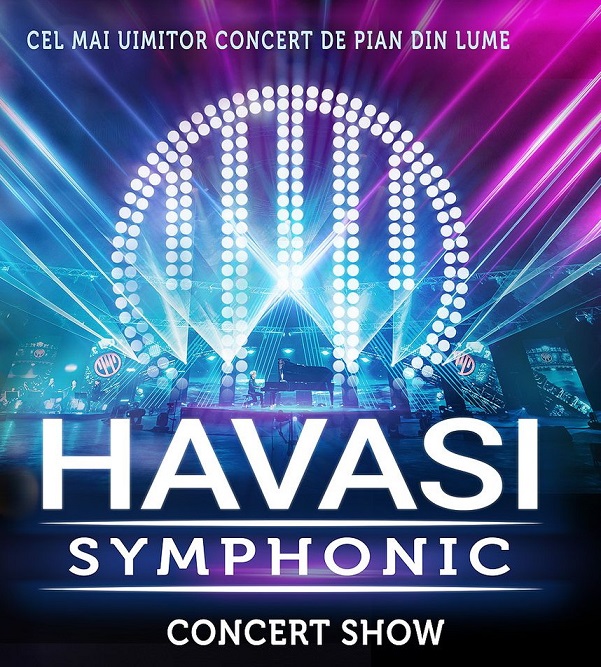 18.11 Concert: HAVASI