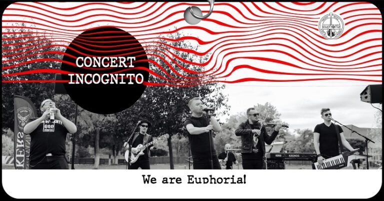 2.12 Concert: Incognito
