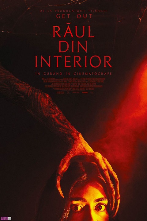 5.11 Film: It Lives Inside