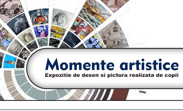 16.11-4.12 Expoziție: Momente Artistice