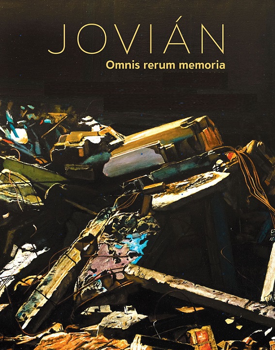 3.12 Expoziție: Omnis rerum memoria