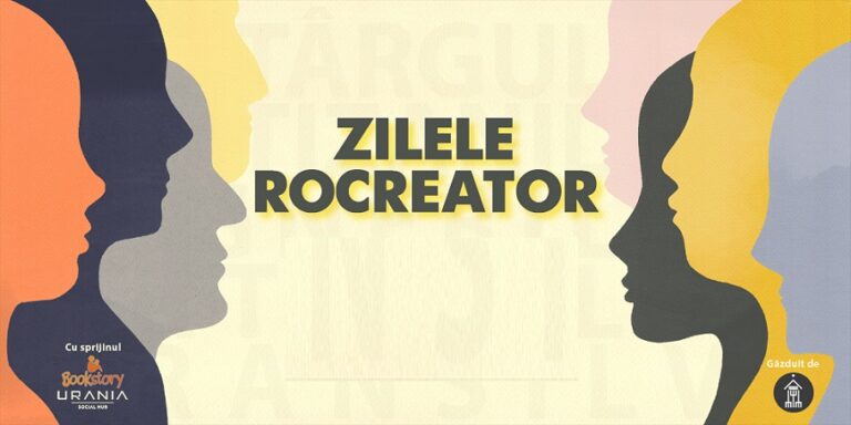 30.11-3.12 Zilele RoCreator: Targul artizanilor, designerilor si artistilor din Transilvania