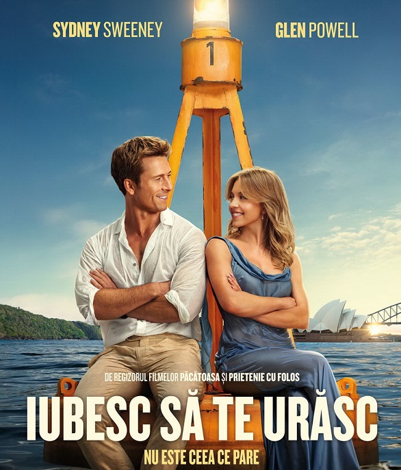 31.12 Film: Anyone But You