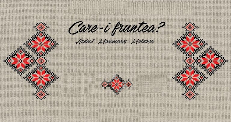 14.12 Spectacol: Care-i Fruntea?