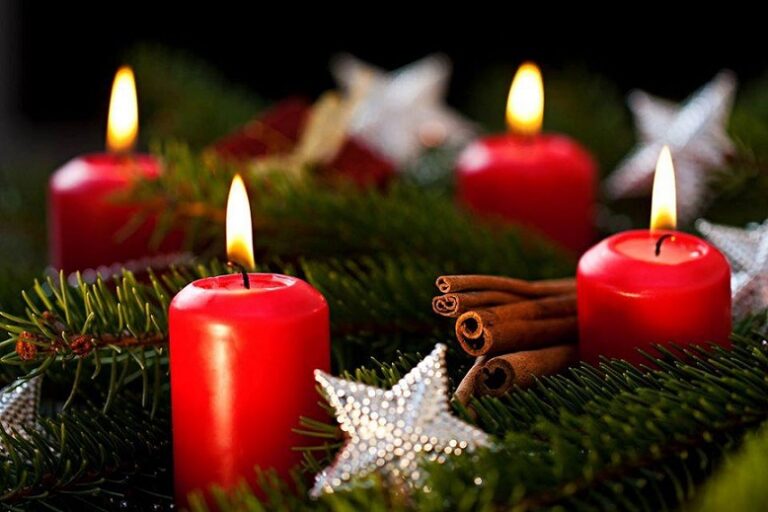 24.12 Duminica a 4-a din Advent