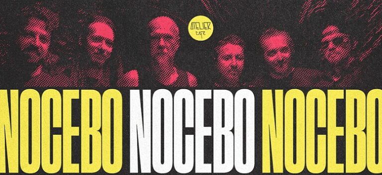 22.12 Concert: Nocebo