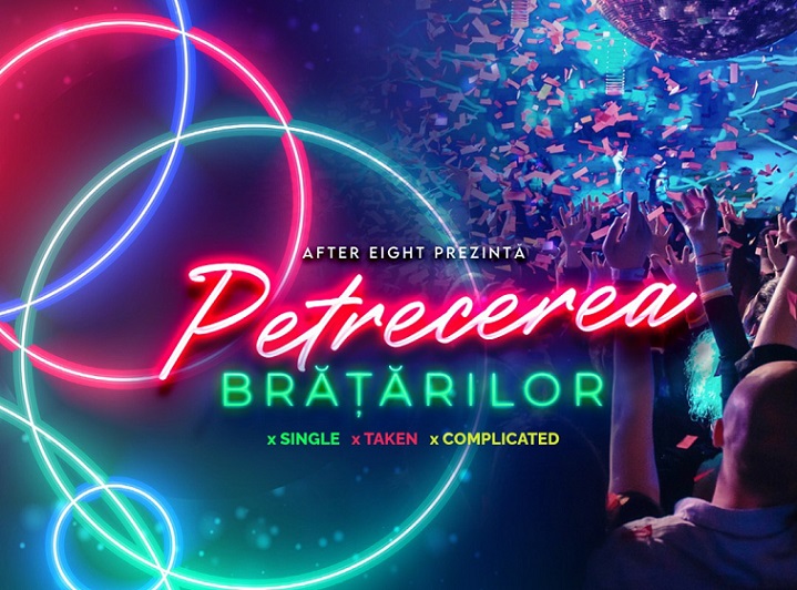 10.04 Party: Petrecerea Brățărilor