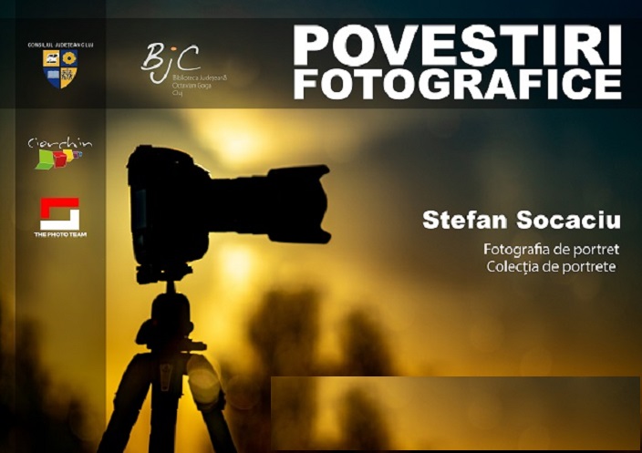 7.12 Povestiri fotografice