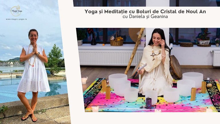 6.1 Yoga si meditatie cu boluri de cristal