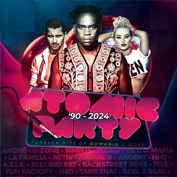 23.01 Atomic party