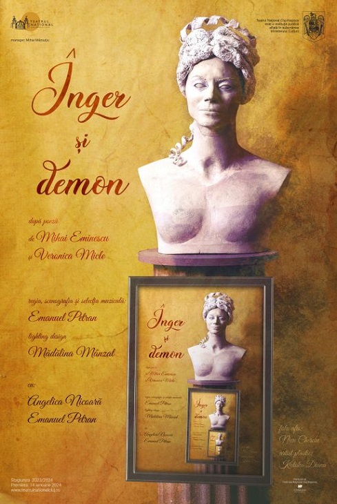 5.12 Spectacol: Înger și demon