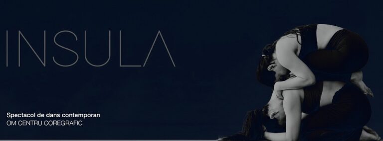 3.02 Spectacol de dans contemporan: Insula