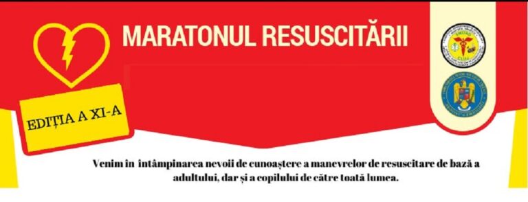 13.01 Curs: Maratonul Resuscitării